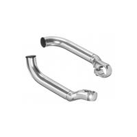 Ergotec Set bar-ends op stuur - thumbnail