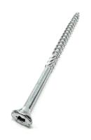 Dynaplus constructieschroef [100x] - VZ - platkop - TX-30 - 6.0x100/55mm - thumbnail