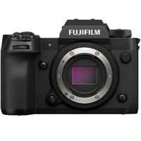 Fujifilm X-H2 body - thumbnail