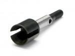 Axle 5 x 40mm (mt-rear) - thumbnail