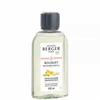 Maison Berger Navulling - voor geurstokjes - Orange Blossom - 200 ml - thumbnail