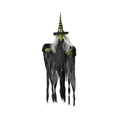 Halloween Decoraties 60 cm Heks