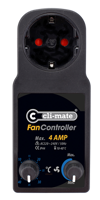 Cli-mate Cli-mate Fan Controller - thumbnail