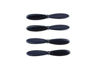 Hubsan H107C+ / H107D+ Propeller Set