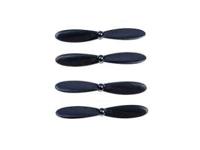 Hubsan H107C+ / H107D+ Propeller Set - thumbnail