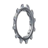 Rst Miche krans met bo 16t campa. 8v/9v (oude passing) - thumbnail