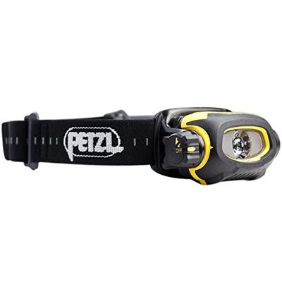 Petzl PIXA 2 Hoofdlamp Ex Zone: 2, 22 62 lm 40 m - thumbnail