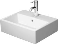 Fontein Duravit Vero Air 35 x 45 cm Wit Duravit - thumbnail