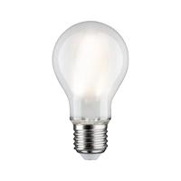 Paulmann 28815 LED-lamp Energielabel E (A - G) E27 9 W Neutraalwit (Ø x h) 60 mm x 106 mm 1 stuk(s) - thumbnail