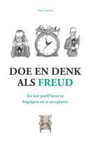 Doe en denk als Freud - Pierre Varrod - ebook - thumbnail