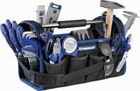 Promat/Tecwerk Gereedschapstas universeel | 27-delig - 4000871914 - thumbnail