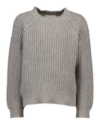 Sweater - Grijs