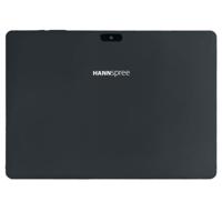 Hannspree Apollo 2 WiFi 32 GB Zwart Android tablet 25.7 cm (10.1 inch) 2 GHz MediaTek Android 10 1280 x 800 Pixel - thumbnail