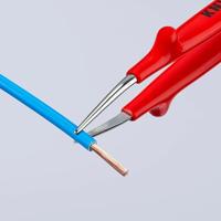 Knipex Pincet dompelisolatie 150 mm VDE - 922762 - thumbnail
