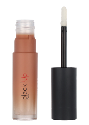 Black Up Lip Gloss N°01 Lipgloss 5.4 g Dames