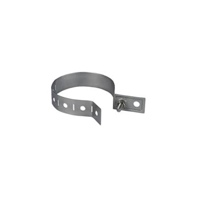 DEHN RRS V 60.150 B10.5 V2A Regenpijpklem 1 stuk(s)