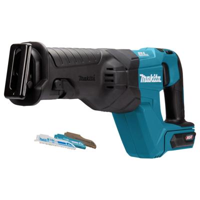 Makita JR001GZ Accu Reciprozaag XGT 40V Max Basic Body