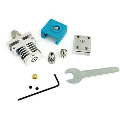 Micro-Swiss Micro Swiss all Metal Hotend Kit voor Creality CR-6 SE / CR-6 SE Max All Metal Hotend Kit M2710-04 Micro-Swiss Micro Swiss all Metal Hotend Kit voor Creality CR-6 SE / CR-6 SE Max All Metal Hotend Kit M2710-04