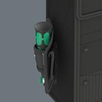 Wera Zyklop Pocket 2 Universeel Magazijnschroevendraaier - thumbnail