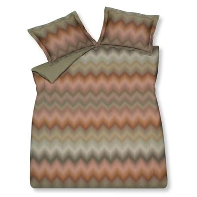 Vandyck Vandyck Ziggy Dekbedovertrek 2-persoons (200x200/220) multi