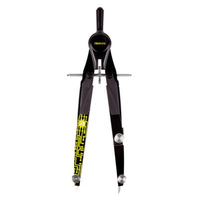 Aristo AR-55713 Snelverstelpasser Circuit