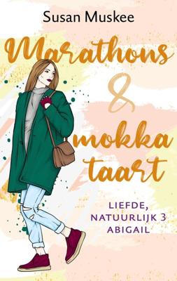 Marathons en mokkataart - Susan Muskee - ebook