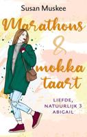 Marathons en mokkataart - Susan Muskee - ebook - thumbnail
