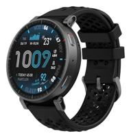 Smartwatch Amazfit W2556GL1N Zwart 1,5" - thumbnail