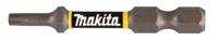 Makita Accessoires Slagschroefbit T15x50mm E IMPR - E-03333 - thumbnail