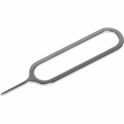 LogiLink AA0047 SIM-naald Incl. SIM-naald Aangepast van: Nano SIM, Micro SIM Aangepast naar: Standaard SIM, Micro SIM, Nano SIM