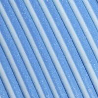 Polymaker CA04047 Panchroma™ Dual Matte Filament PLA kunststof Meerkleurig, Mat, Gering kunststofgehalte 1.75 mm 1000 g Glacier, Ice, Blue 1 stuk(s) - thumbnail