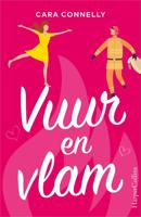 Vuur en vlam - Cara Connelly - ebook - thumbnail