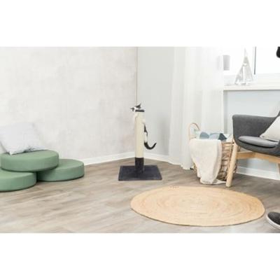 Kattenboom - 63 cm - BATRES - TRIXIE - Platinagrijs - thumbnail
