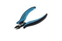 Gedore Power-Line 1829025 Elektronica en fijnmechanica Zijkniptang Met facet 140 mm - thumbnail