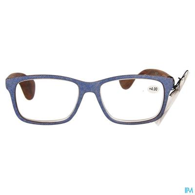 Pharmaglasses Palerma Jeans +4.00