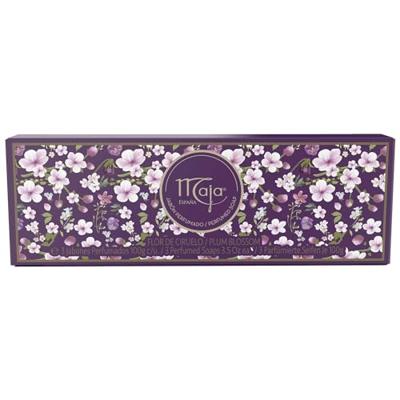 Maja Zeep Plum Blossom Trio