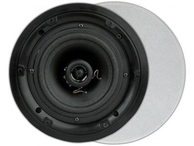 Artsound: FL401 Actieve Inbouw Speakers 2 stuks - Wit