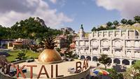 Koch Media Tropico 6 Standaard Frans PlayStation 4 - thumbnail