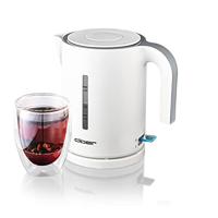 Cloer 4121 Waterkoker Wit - thumbnail