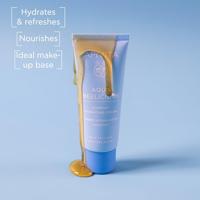 Apivita Face Aqua Beelicious Comfort Hydrating Cream 40ml - thumbnail