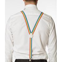 Regenboog accesoireset - thumbnail