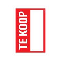 Combi-Bord 23 x 33 cm Bord Driekantig Pickup - Pickup - thumbnail