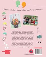 Clara  Lidström & Annakarin  Nyberg Elke dag een feestje! - thumbnail