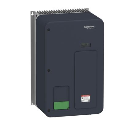 Schneider Electric Frequentieregelaar ATV320U75N4W 7.5 kW 3-fasig 380 V, 500 V
