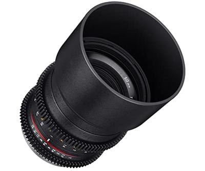 Samyang 50mm T1.3 Cine AS UMC CS Sony E