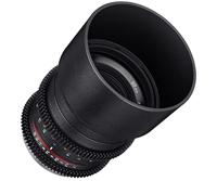 Samyang 50mm T1.3 Cine AS UMC CS Sony E - thumbnail