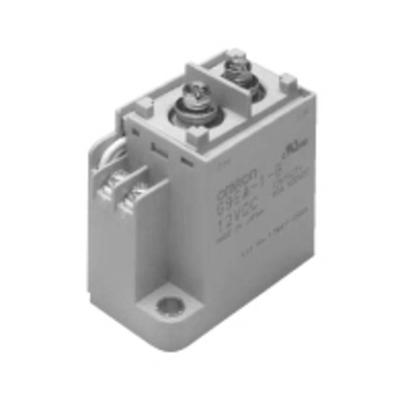 Omron G9EA-1-CA-DC24 Powerrelais 24 V/DC 30 A 1x NO 1 stuk(s) Bag