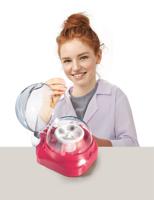 Clementoni Wetenschap Girls - thumbnail