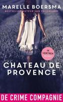 Château de Provence - Marelle Boersma - ebook - thumbnail