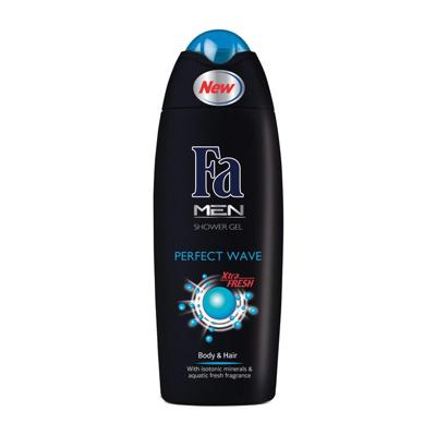 Fa Men Douche Perfect Wave Kickoff (250ml)